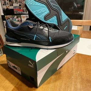 Puma x Porsche PL Racer Men’s Size 10
